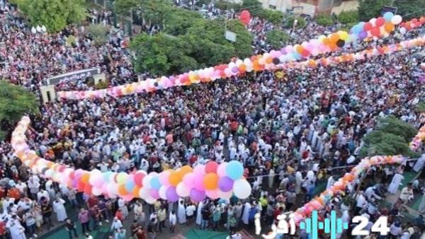 خبيرة الفلك تحدد موعد عيد الفطر المبارك وتوضح التوقعات والأساس العلمي وراء ذلك