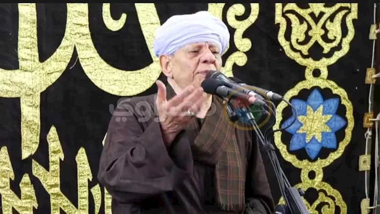 ختام ليالي الأوبرا الرمضانية بحفل ياسين التهامي في ليلة استثنائية