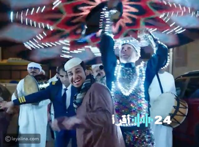 خدعة تركي الكبرى في شباب البومب 14 الحلقة 17 تكشف عن أحداث مثيرة ومفاجآت غير متوقعة