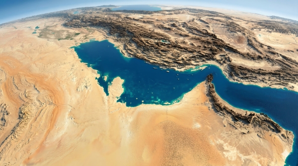 خريطة القوة والتحشيد العسكري في حرب إيران لعام 2026 وتحديات توسيع الصراعات وكسر الإرادات