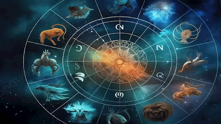 خسوف القمر يسبب تأثيرات على خمس أبراج خلال أيام وتحذيرات من 27 مارس