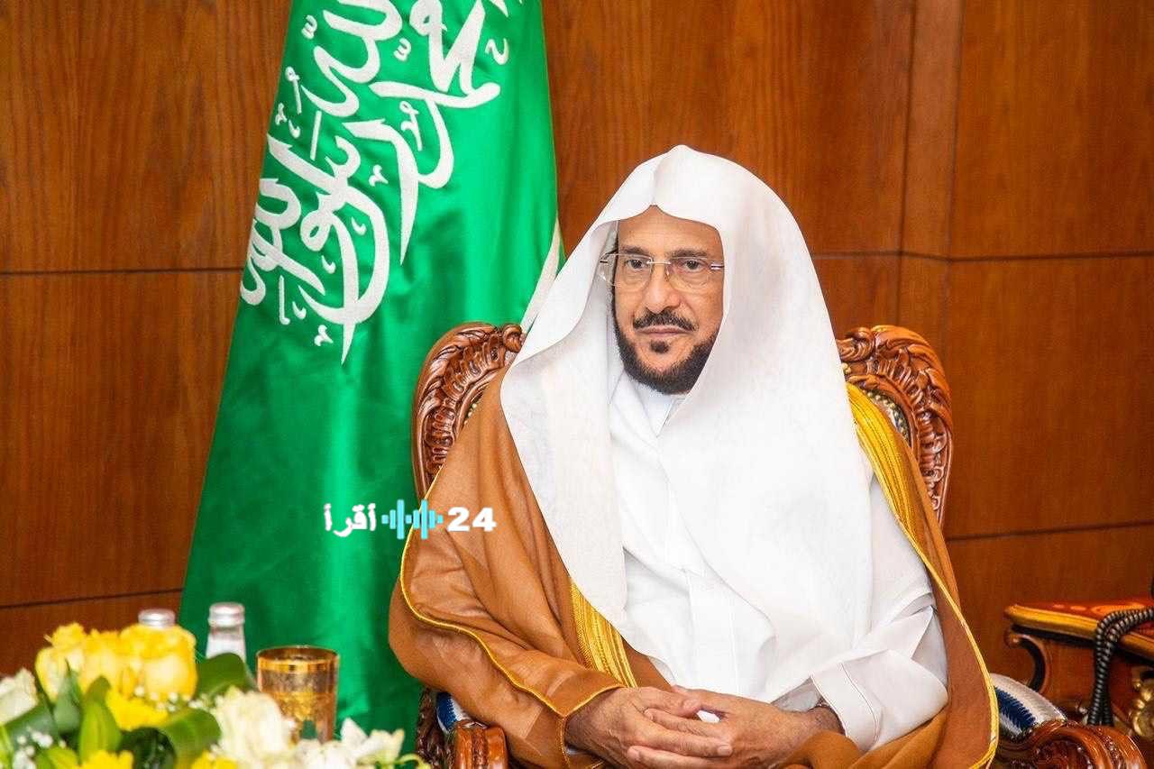 خطباء المساجد في المملكة يتوحدون اليوم في دعوتهم للأمن والتحذير من الشائعات والأحداث