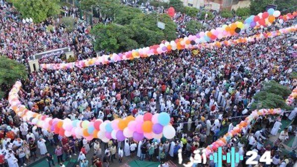 دار الإفتاء تحدد موعد عيد الفطر 2026 بين الجمعة والسبت بناء على الحسابات الفلكية