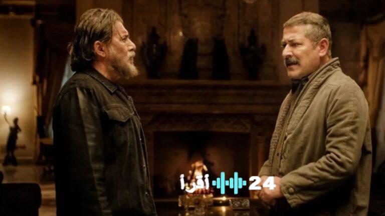 دراما السورية في رمضان 2026 تحولت من الزينة إلى لغة المؤثرات البصرية والتقنيات الحديثة