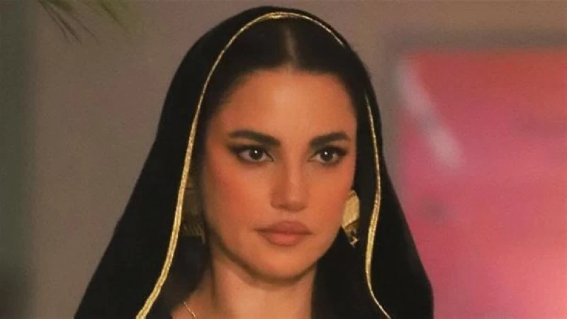 درة تعبر عن دهشتها من ردود أفعال علي كلاي في تصريح حصري لأخبار السعودية