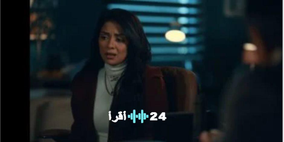 درش يطلب من السنوسي مناداته بالمعلم في الحلقة الثامنة والعشرين من مسلسل درش مع تصاعد العلاقات والدراما