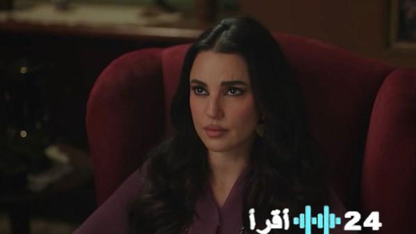 درّة تثير الجدل وتخطف أنظار عمر رزيق في الحلقة 27 من مسلسل علي كلاي بأسلوب درامي مثير وجذاب