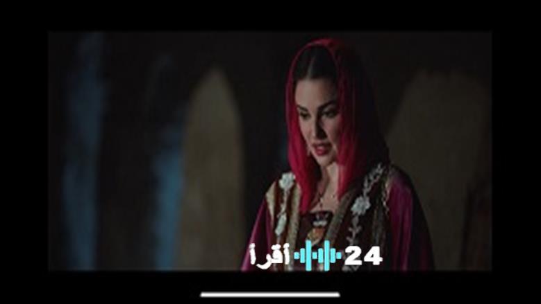 درّة تخطف ابن يارا السكري في مسلسل علي كلاي الحلقة 23 وتُسجّل حلمها باسمه بأسلوب درامي مشوق