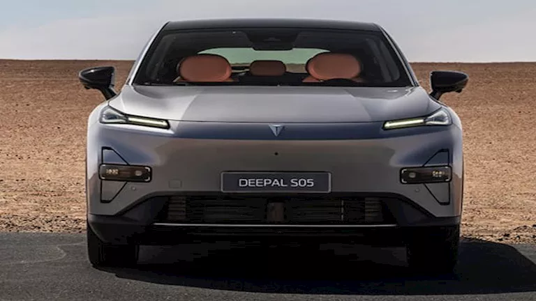 ديبال SO5 تتصدر سوق السيارات الصينية في مصر كأرخص خيار للمشترين