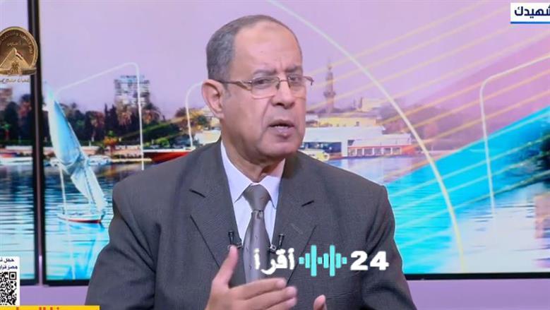 رئيس إذاعة القرآن الكريم الأسبق يكشف الحكمة الإلهية وراء إخفاء ليلة القدر وفوائدها الروحية