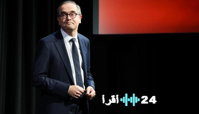 رئيس رينو يعلن عن خطة لخفض التكاليف بعد تراجع أسهم الشركة