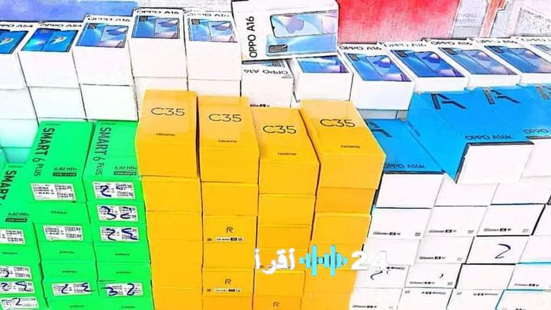 رئيس شعبة المحمول يؤكد أن تطوير الصناعة المحلية للهواتف يسهم في توسع السوق الإقليمي