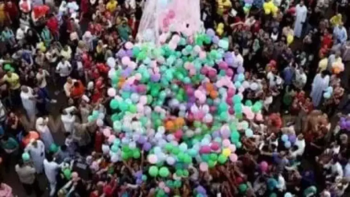 رئيس مجلس الوزراء يعلن رسميا مدة إجازة عيد الفطر في مصر والخطوط العريضة للاحتفال