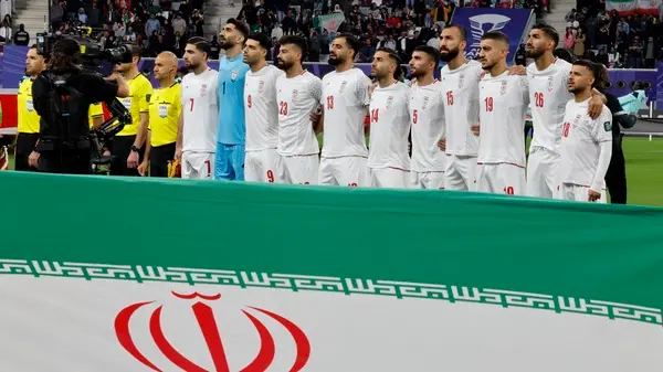 رئيسة المكسيك تؤكد بشكل نهائي استضافة مباريات منتخب إيران في كأس العالم