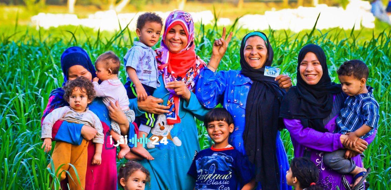 رابط الاستعلام عن تكافل وكرامة 2026 وشروط استمرار صرف الدعم النقدي للمستفيدين