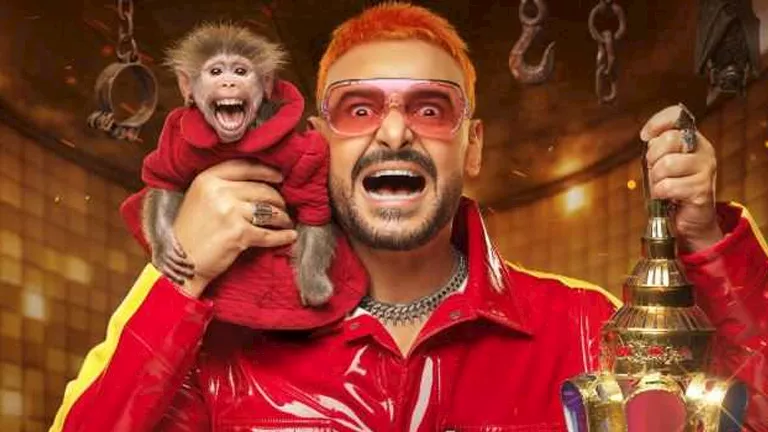 رامز جلال يثير الجدل ويشغل مواقع التواصل خلال برنامجه رامز ليفل ال بأسلوب صحفي مميز وجذاب