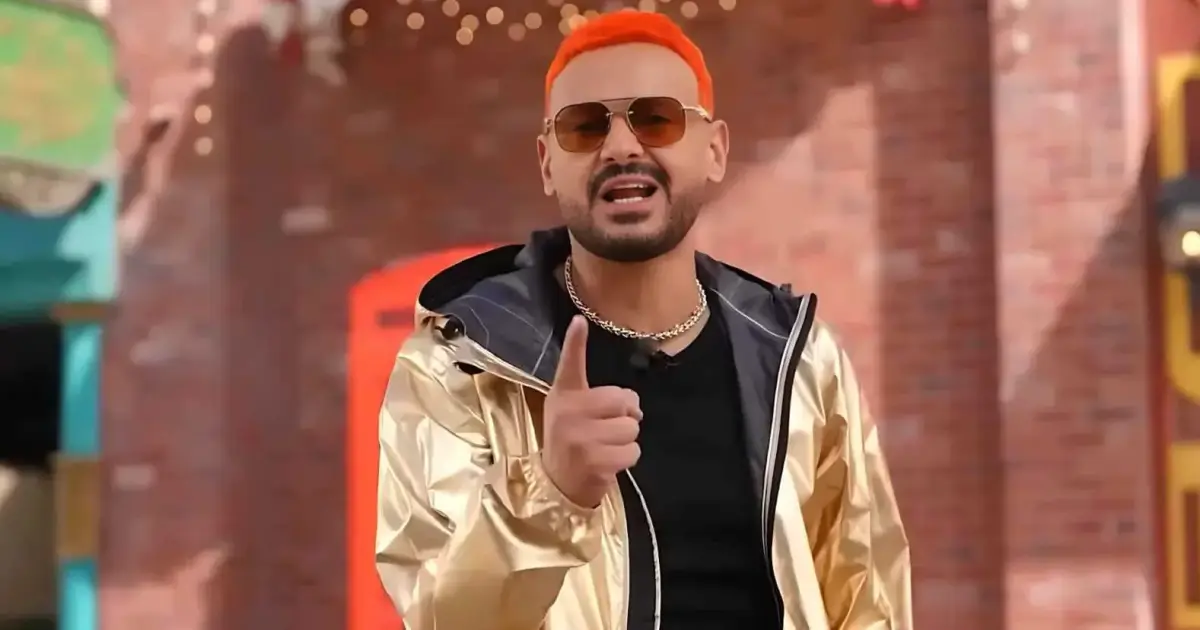 رامز جلال يستضيف نجمة «يا عمري» اليوم في حلقة جديدة من برنامج المقالب في رمضان