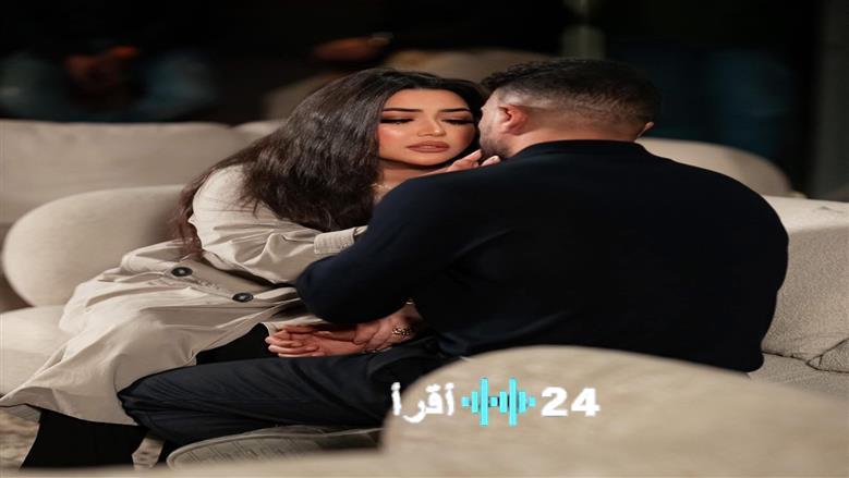 رحمة محسن توجه رسالة مؤثرة إلى يارا السكري بعد أحداث مسلسل علي كلاي
