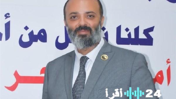 رسائل الرئيس السيسي في إفطار الأكاديمية العسكرية تعكس يقظة الاستعداد الوطني لمواجهة جميع السيناريوهات والتحديات