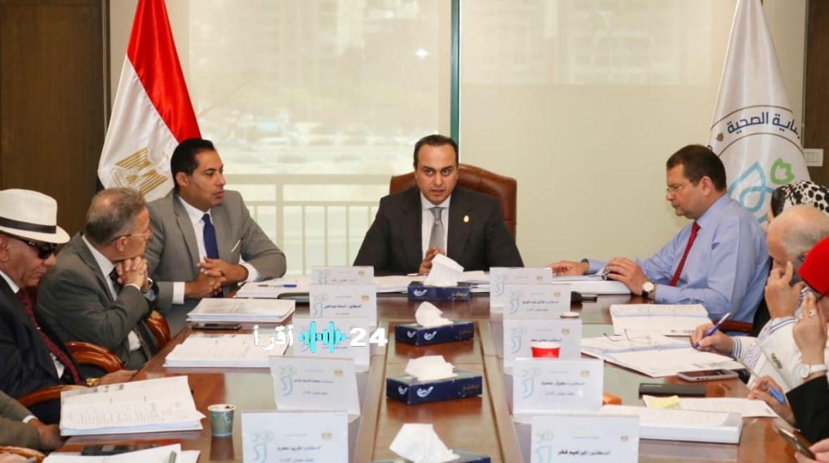 رعاية الصحية تطلق مبادرة إشراقة أمل لتوثيق قصص نجاح الأطباء في علاج المنتفعين