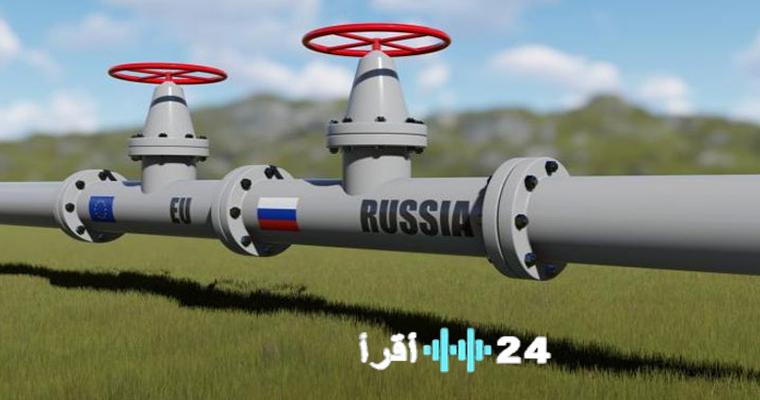 إسرائيل توقف ضخ الغاز ومصر تفعل خطة الطوارئ لمواجهة الأزمةمصر تعلن الطوارئ وتفعل خطة عاجلة بعد توقف الغاز الإسرائيلي