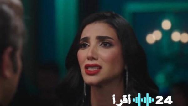 ريم سامي تتألق بأداء مذهل في مسلسل علي كلاي أمام أحمد العوضي وتنجح في جذب انتباه الجمهور بأدوارها الرائعة