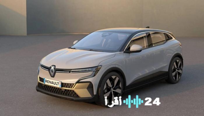رينو توسع حضورها في سوق السيارات العائلية عبر تحديثات رقمية جديدة لموديلات 2026