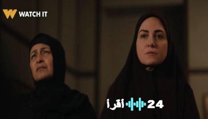 ريهام عبدالغفور ترفض الاعتراف بقضية خطف الأطفال وتحطم صمت المجتمع في حكاية نرجس