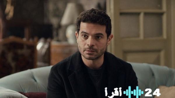 زواج سري مثير للجدل يربط عمرو صالح بشقيقة طارق لطفي في خطوة أخيرة تهز الوسط الفني