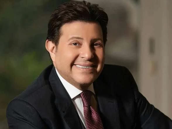 زوجة هاني شاكر تكشف تفاصيل تطورات حالته الصحية بعد فقدانه الوعي بشكل مفاجئ