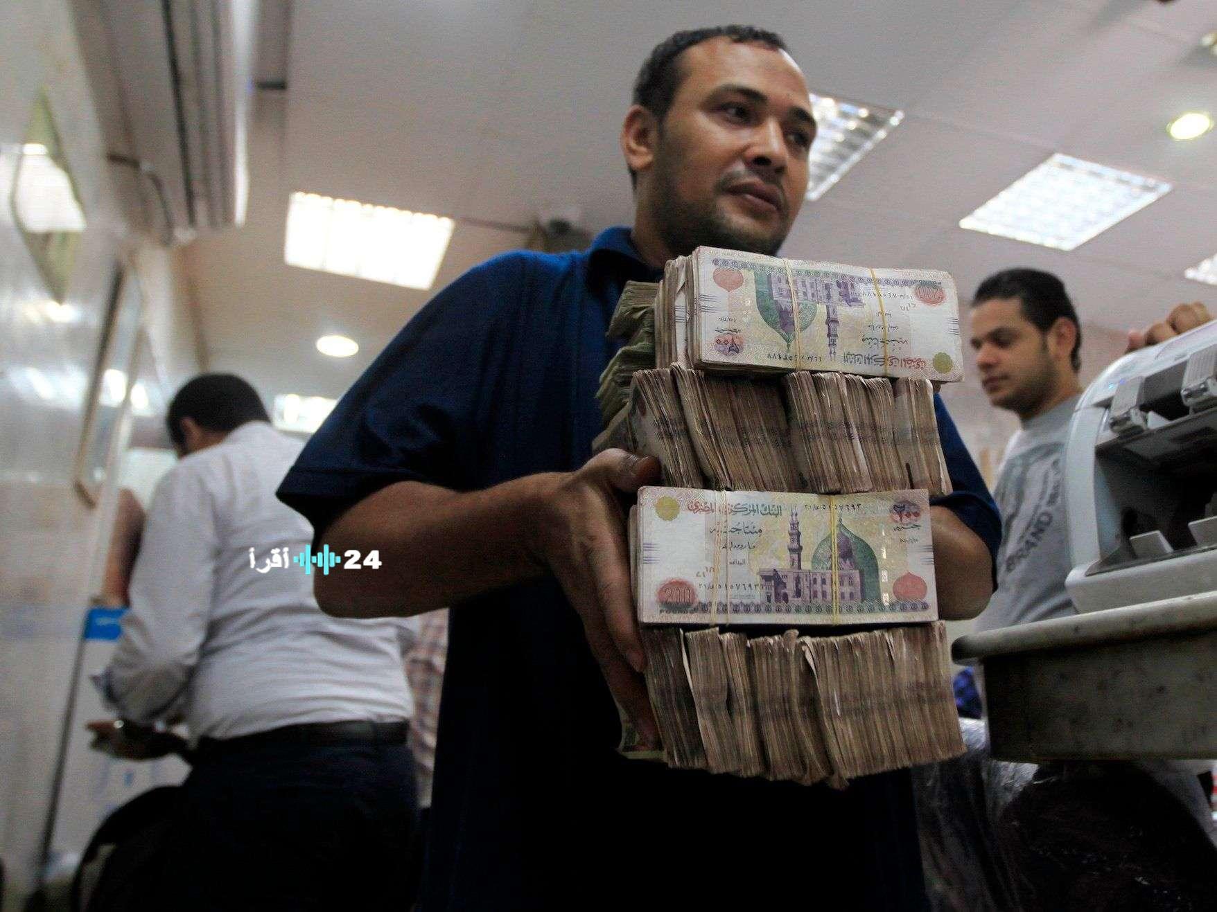 وزير المالية يعلن عن تحديد قيمة الزيادة في المرتبات ضمن الموازنة الجديدة مع تركيز خاص على فئات معينة