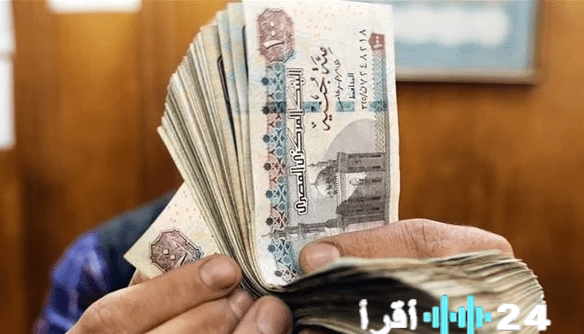 ارتفاع جديد في مرتبات ومعاشات المصريين ليصل الحد الأدنى إلى 10 آلاف جنيه