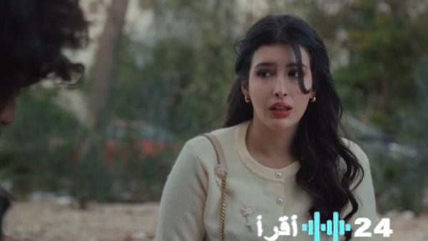 سارة بركة تتألق بشكل لافت في أول ظهور لها في مسلسل علي كلاي وتحول مسار الأحداث في الحلقة 23 بطريقة مذهلة