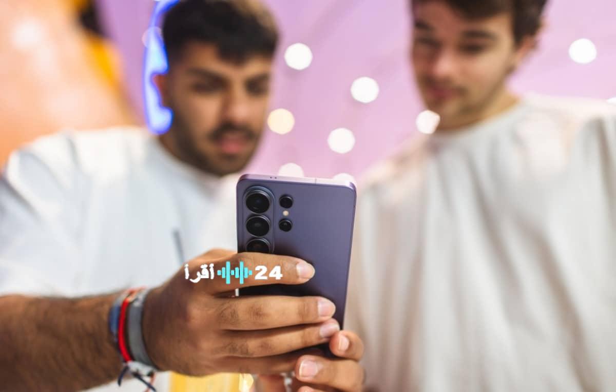 سامسونج تكشف عن إصدارها الجديد من هواتف Galaxy S26 عالميا وبوتيرة تسويقية متقدمة