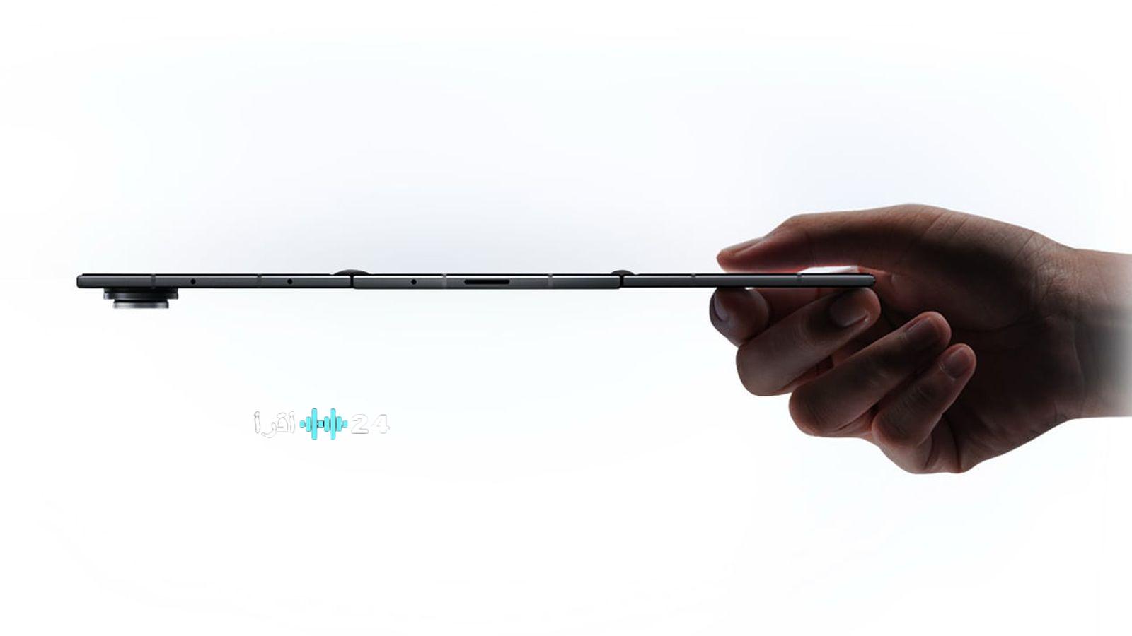 سامسونج توقف إنتاج هاتف جالاكسي Z TriFold بعد ثلاثة أشهر من إطلاقه