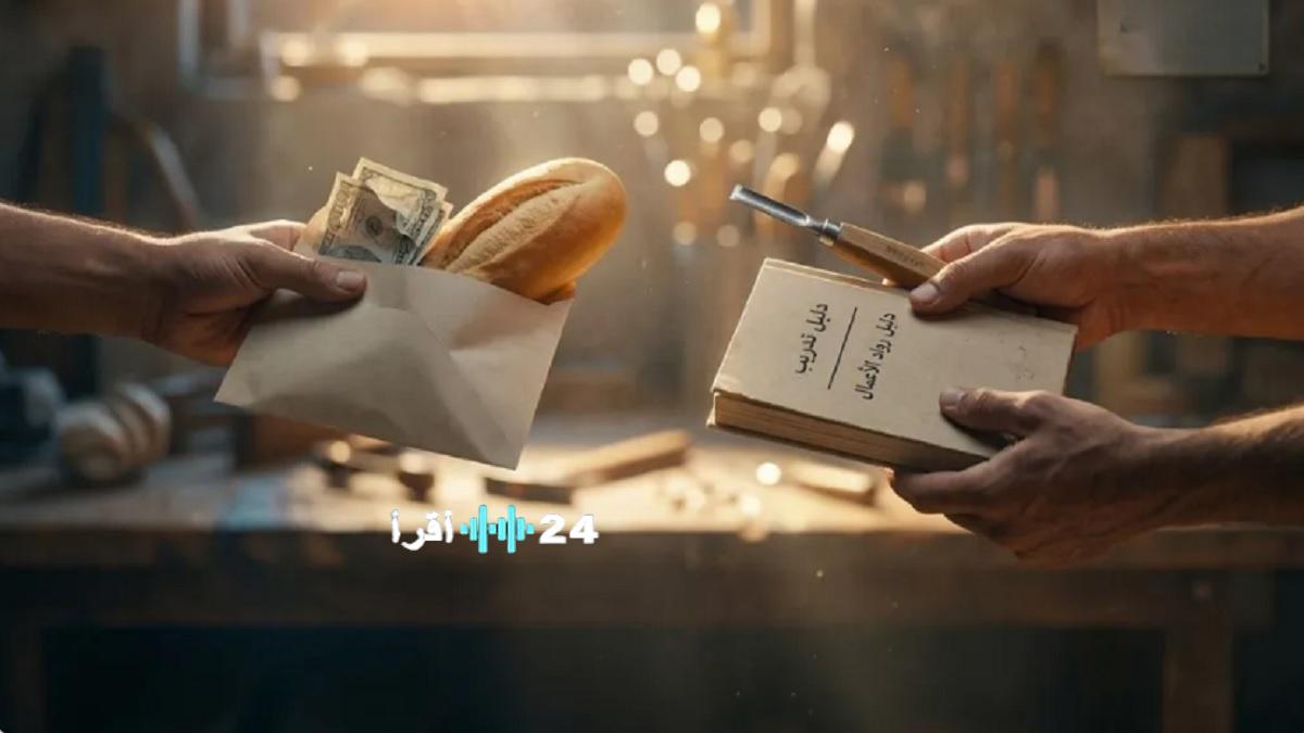 سبب نجاح ماليزيا وتراجع اقتصادنا رغم الظروف المشابهة