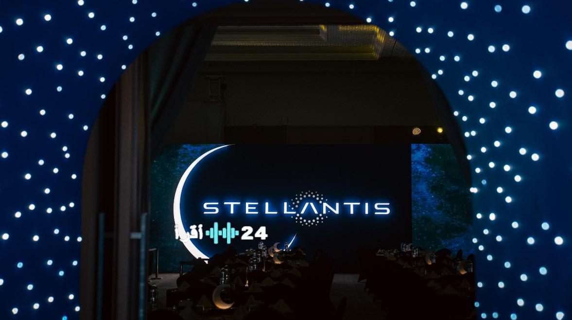 ستيلانتس مصر تنظم سحور رمضاني بحضور وزير الشباب وشركاء النجاح لتعزيز التعاون