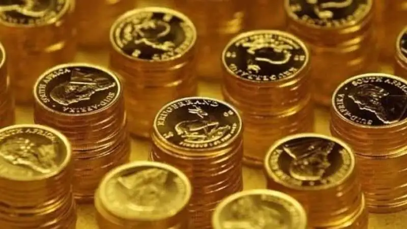 «تعرف على سعر الجنيه الذهب في سوق الصاغة منتصف تعاملات اليوم – آخر التحديثات»