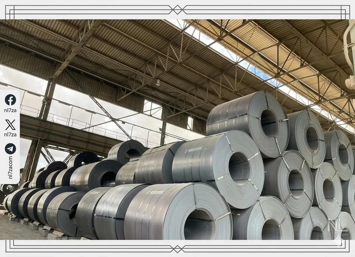 تراجع أسعار الحديد في مصر اليوم الثلاثاء 10 مارس 2026 في ظل اختلاف سياسات الشركات المنتجة