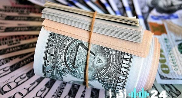 «هدوء قبل العاصفة؟» تطورات سعر الدولار اليوم أمام الجنيه المصري في أعقاب تداعيات حرب إيران
