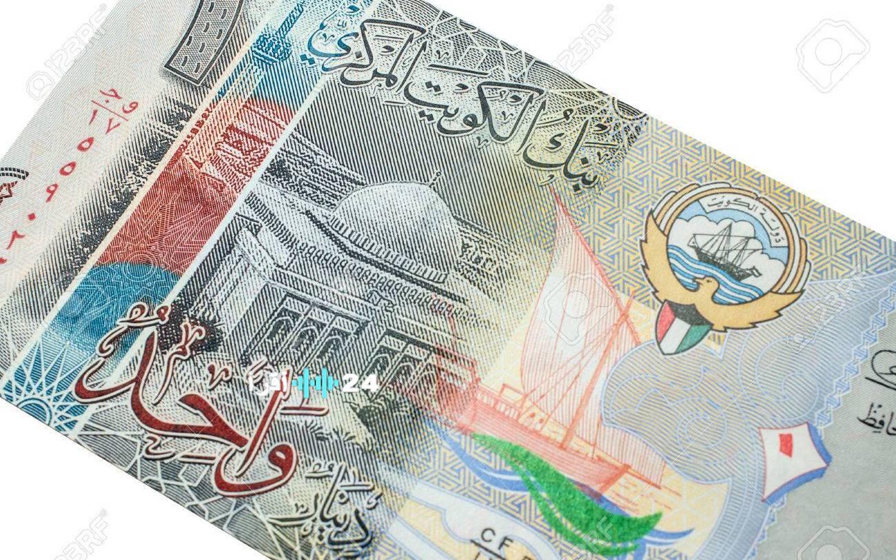 سعر الدينار الكويتي مقابل الجنيه المصري اليوم الأربعاء 18 مارس 2026