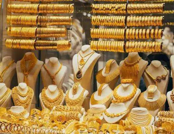 مفاجأة في أسعار الذهب بمحلات الصاغة وتحديث لحظي لأسعار جرام عيار 21