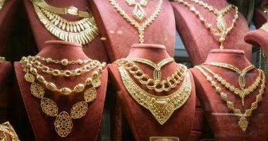 سعر الذهب اليوم في مصر الجمعة 13 مارس 2026 أسعار الذهب مباشر أحدث أسعار الذهب الحالية والآفاق المستقبلية