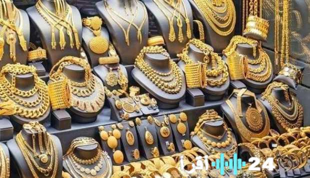 الذهب عيار 18 يقفز الأحد 1 مارس 2026: توترات إيران تشعل سعر “معدن الغلابة”