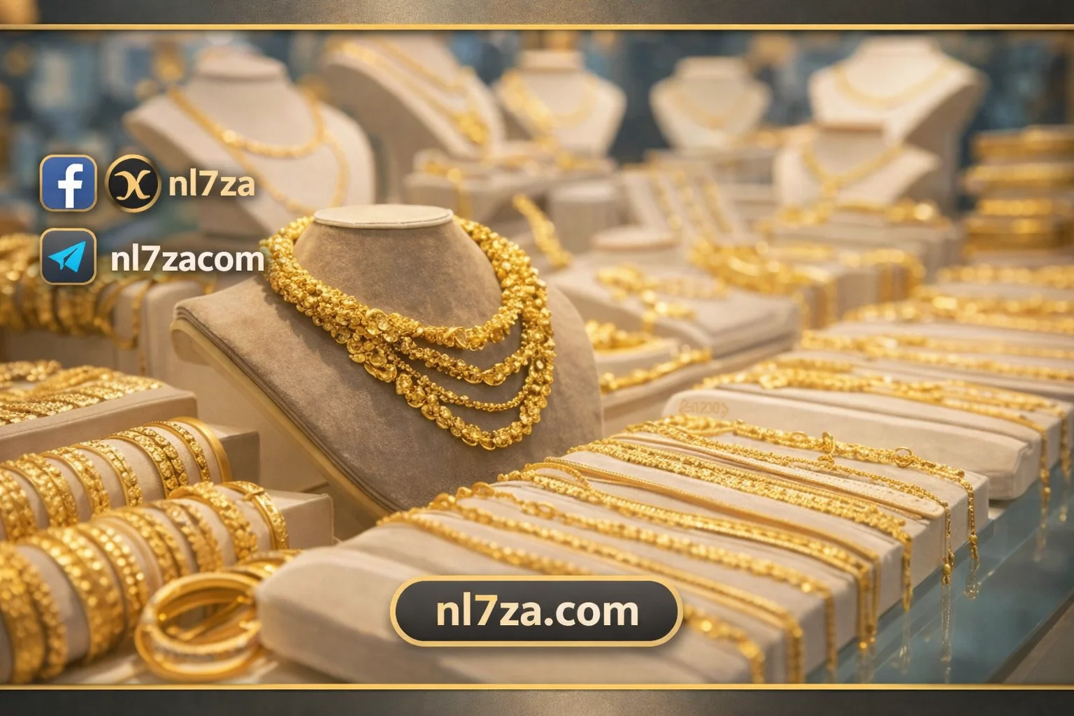 سعر الذهب في مصر عيار 24 اليوم السبت 7 مارس 2026 و استقرار سوق الصاغة في ظل تقلبات الأسعار