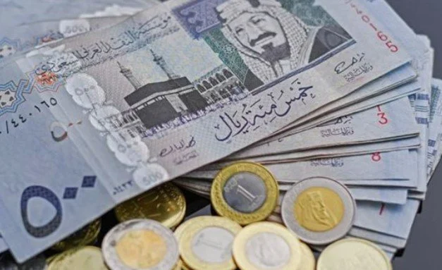 «تعرف على سعر الريال السعودي اليوم الثلاثاء 17 مارس 2026 مع تحديثات حية لأسعار العملات في الأسواق العالمية»