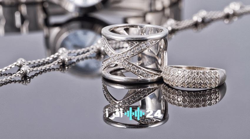 أسعار الفضة اليوم وأسعار جرامات الفضة بمختلف العيارات وتوقعات مستقبلية للأسعار