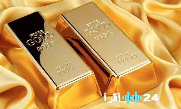 سعر سبيكة الذهب وبيتكوين اليوم الأحد 15 مارس 2026 وتحليل أداء السوق الأسبوعي