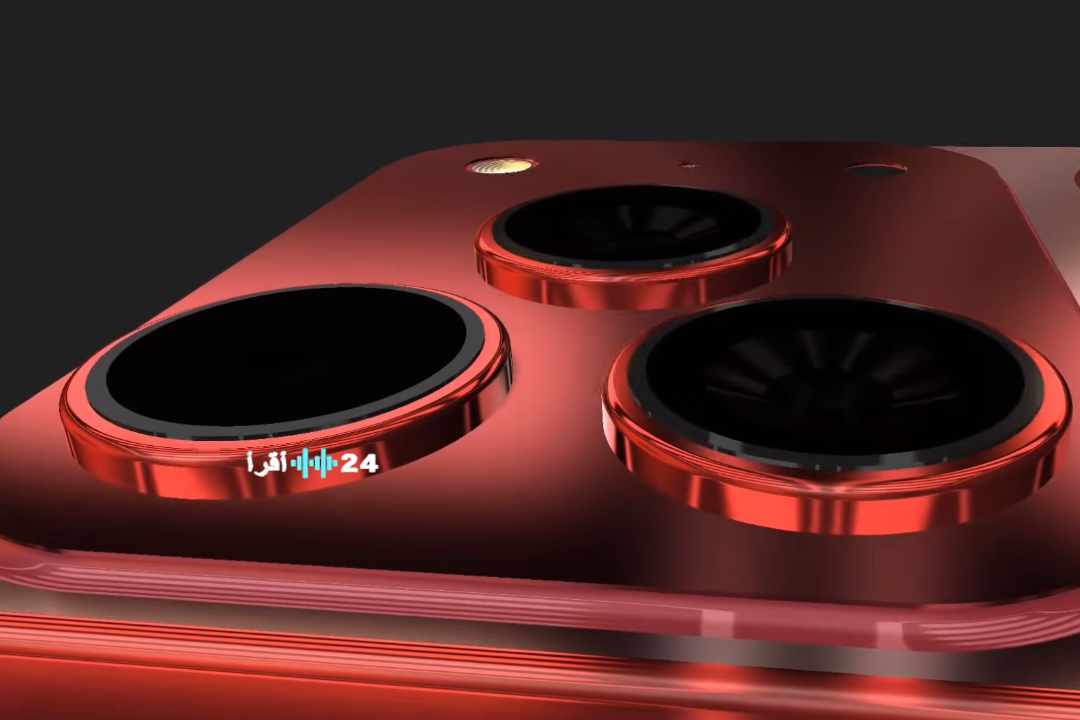 سعر هاتف آيفون 18 برو يظل ثابتا فيما يواجه هاتف آيفون فولد منافسة شرسة