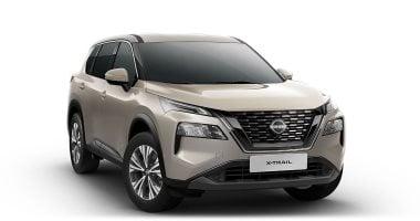 سعر ومواصفات نيسان إكس تريل 2026 في السوق المصرية تعرف على التفاصيل